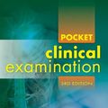 Cover Art for B005OYDSRY, Pocket Clinical Examination by Nicholas J. Talley