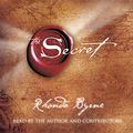 Cover Art for B00NHWYRF2, The Secret by Rhonda Byrne