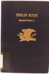 Cover Art for 9780805772494, Philip Roth (U.S.Authors) by Bernard F. Rogers