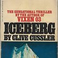 Cover Art for 9780553144550, Iceberg by Clive Cussler