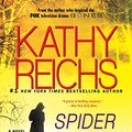 Cover Art for B003L78628, Spider Bones by Kathy Reichs