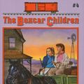 Cover Art for 9780812481396, Mystery Ranch by Gertrude Chandler Warner