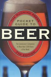 Cover Art for 9780762408856, RUNNING PRESS POCKET GUIDE TO BEER, SEVENTH EDITION: The Connoisseur's Companion to More than 2,000 Beers of the World by Michael Jackson
