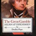 Cover Art for 9780671214043, The Great Gamble by Dudley Pope