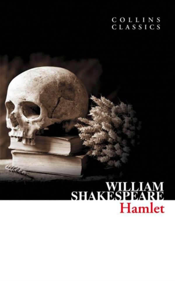 Cover Art for 9780007902347, Hamlet (Collins Classics) by William Shakespeare