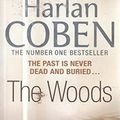 Cover Art for 9781407234533, The Woods by Harlan Coben