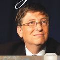 Cover Art for 9781599288413, Bill Gates by Ruth Strother