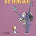 Cover Art for 9789026141607, De heksen by Roald Dahl