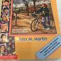 Cover Art for 9780590926133, Mallory Pike, #1 Fan (The Baby-Sitters Club, #80) by Ann M. Martin