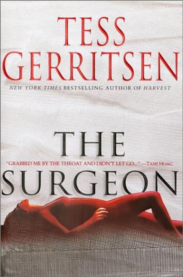 Cover Art for 9780345447838, Surgeon, the by Tess Gerritsen