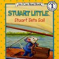 Cover Art for 9780064443029, Stuart Sets Sail by Susan Hill