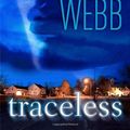 Cover Art for 9780312942229, Traceless by Debra Webb