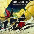 Cover Art for 9780734411365, The Rabbits by Shaun Tan