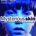 Cover Art for 9782846260909, Mysterious Skin by Scott Heim