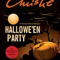 Cover Art for 9780062073952, Hallowe'en Party by Agatha Christie