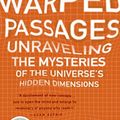 Cover Art for 9780060531089, Warped Passages by Lisa Randall