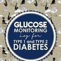 Cover Art for 9781987735048, Glucose Monitoring Log for Type 1 and Type 2 Diabetes: Blood Glucose Monitoring Pad, Diabetes Blood Sugar Monitor, Glucose Log Book, Cute Paris & Music Cover: Volume 47 by Rogue Plus Publishing