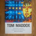 Cover Art for 9780712636704, Halo by Tom Maddox