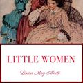 Cover Art for B082ML6KKM, Little Women by Alcott, Louisa May