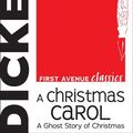 Cover Art for 9781467787581, A Christmas Carol by Charles Dickens