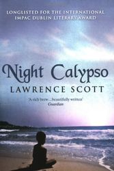 Cover Art for 9780749081652, Night Calypso by Lawrence Scott