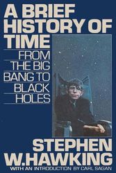 Cover Art for 9784871871150, A Brief History of Time: From the Big Bang to Black Holes by Stephen W. Hawking