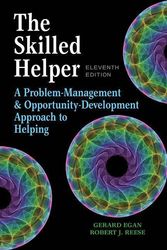 Cover Art for 9781305865716, The Skilled Helper: A Problem-management and Opportunity-development Approach to Helping (Hse 123 Interviewing Techniques) by Gerard Egan