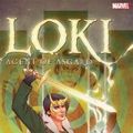 Cover Art for 9781846536007, Loki: Agent Of Asgard by Al Ewing, Lee Garbett