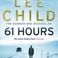 Cover Art for B003D7C9TC, 61 Hours by Lee Child