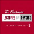 Cover Art for 9780805390469, The Feynman Lectures on Physics: Definitive Edition v. 1 by Richard P. Feynman, Robert B. Leighton, Matthew Sands