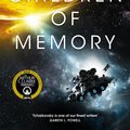 Cover Art for 9781529087192, Children of Memory by Adrian Tchaikovsky