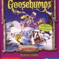 Cover Art for 9780590366830, More and More Tales to Give You Goosebumps by R. L. Stine