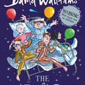 Cover Art for 9780062561084, The Midnight Gang by David Walliams