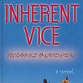 Cover Art for 9781410422149, Inherent Vice by Thomas Pynchon