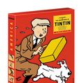 Cover Art for 9781405207843, Tintin by Herge