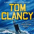 Cover Art for B0CG85G8R1, Tom Clancy Act of Defiance (A Jack Ryan Novel Book 24) by Andrews, Brian, Wilson, Jeffrey