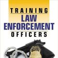 Cover Art for 9781498768832, Training Law Enforcement Officers by Rick D. Giovengo