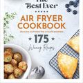 Cover Art for 9781922432988, The Best Ever Air Fryer Cookbook by Honey Pty Ltd