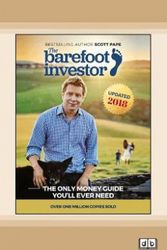 Cover Art for 9780369301796, The Barefoot Investor: The Only Money Guide You'll Ever Need by Scott Pape