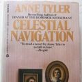 Cover Art for 9780425070130, Celestial Navigation by Anne Tyler