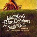 Cover Art for 9780440940005, Island Of Blue Dolphins by Scott O'Dell