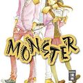 Cover Art for 9783770485642, My little Monster 07 by Robico