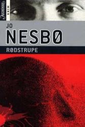 Cover Art for 9788203193682, Rodstrupe (av Jo Nesbo) [Imported] [Paperback] (Norwegian) (Harry Hole, 3) by Jo Nesbø