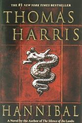 Cover Art for 9789707808539, Hannibal by Thomas; Harris, Hopkins Harris