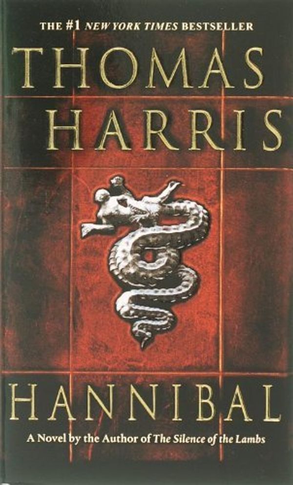 Cover Art for 9789707808539, Hannibal by Thomas; Harris, Hopkins Harris