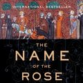 Cover Art for 9780544176560, The Name of the Rose by Umberto Eco