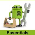 Cover Art for 9780986027345, Android 4.2 App Development Essentials by Neil Smyth