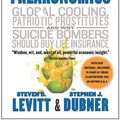 Cover Art for 9780713999907, Superfreakonomics by Stephen J. Dubner, Steven D. Levitt