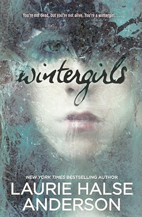 Cover Art for 9780606151955, Wintergirls by Laurie Halse Anderson