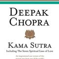 Cover Art for 9781852273859, Kama Sutra by Chopra, Dr Deepak